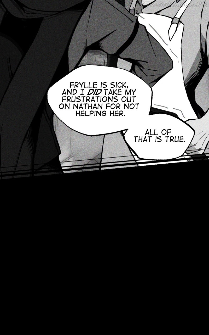 SOULWINDER – Manhwa Chapter 30 - page 35
