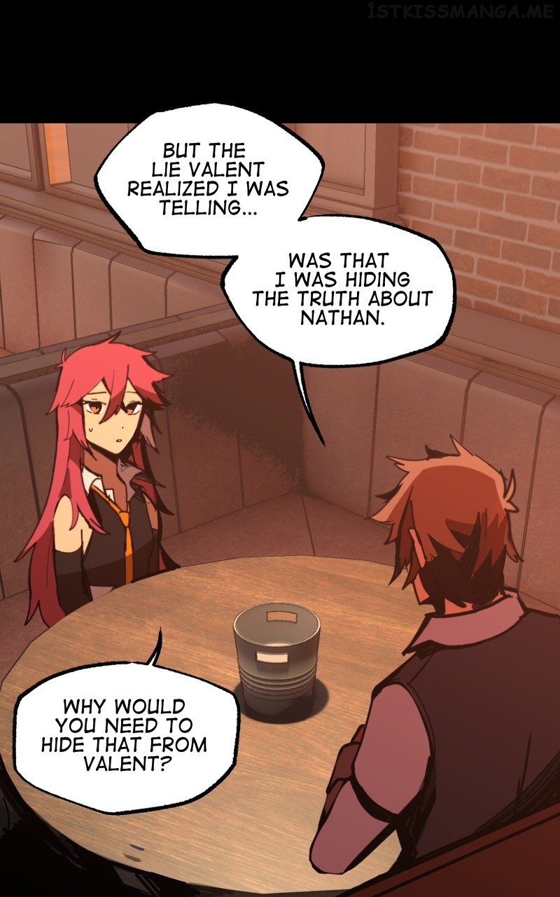 SOULWINDER – Manhwa Chapter 30 - page 36