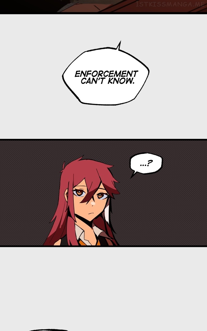 SOULWINDER – Manhwa Chapter 30 - page 37