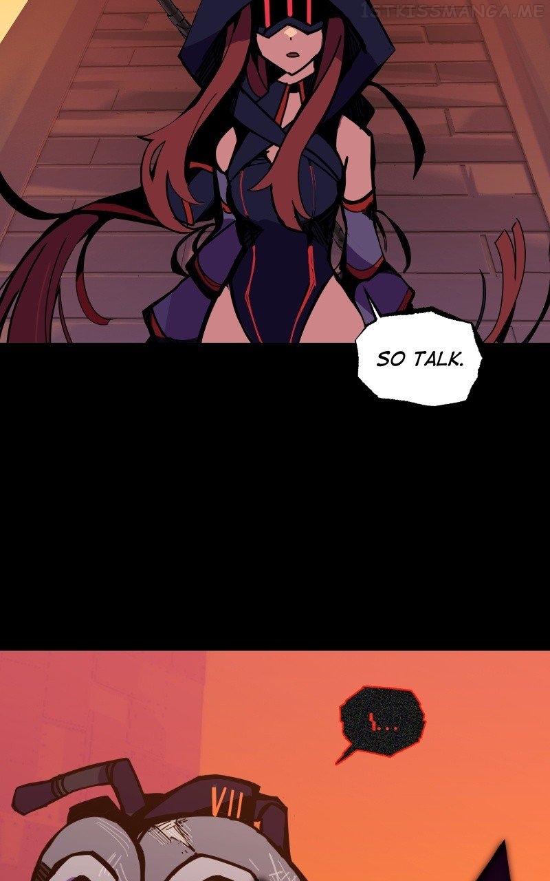 SOULWINDER – Manhwa Chapter 30 - page 4