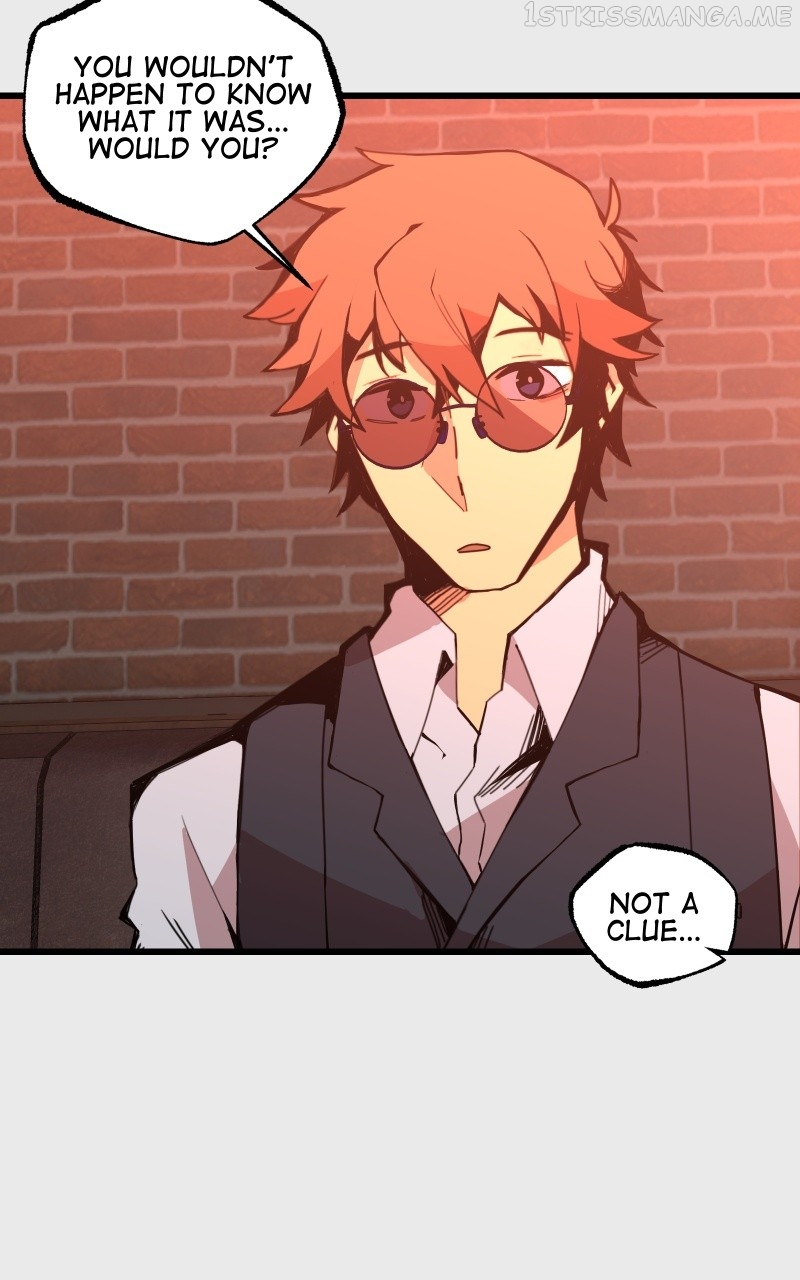 SOULWINDER – Manhwa Chapter 30 - page 40