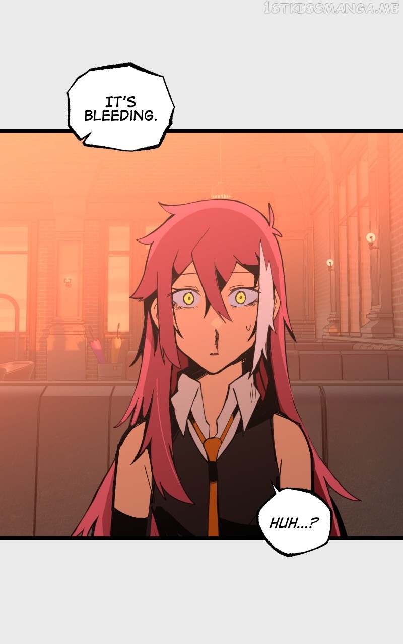 SOULWINDER – Manhwa Chapter 30 - page 43