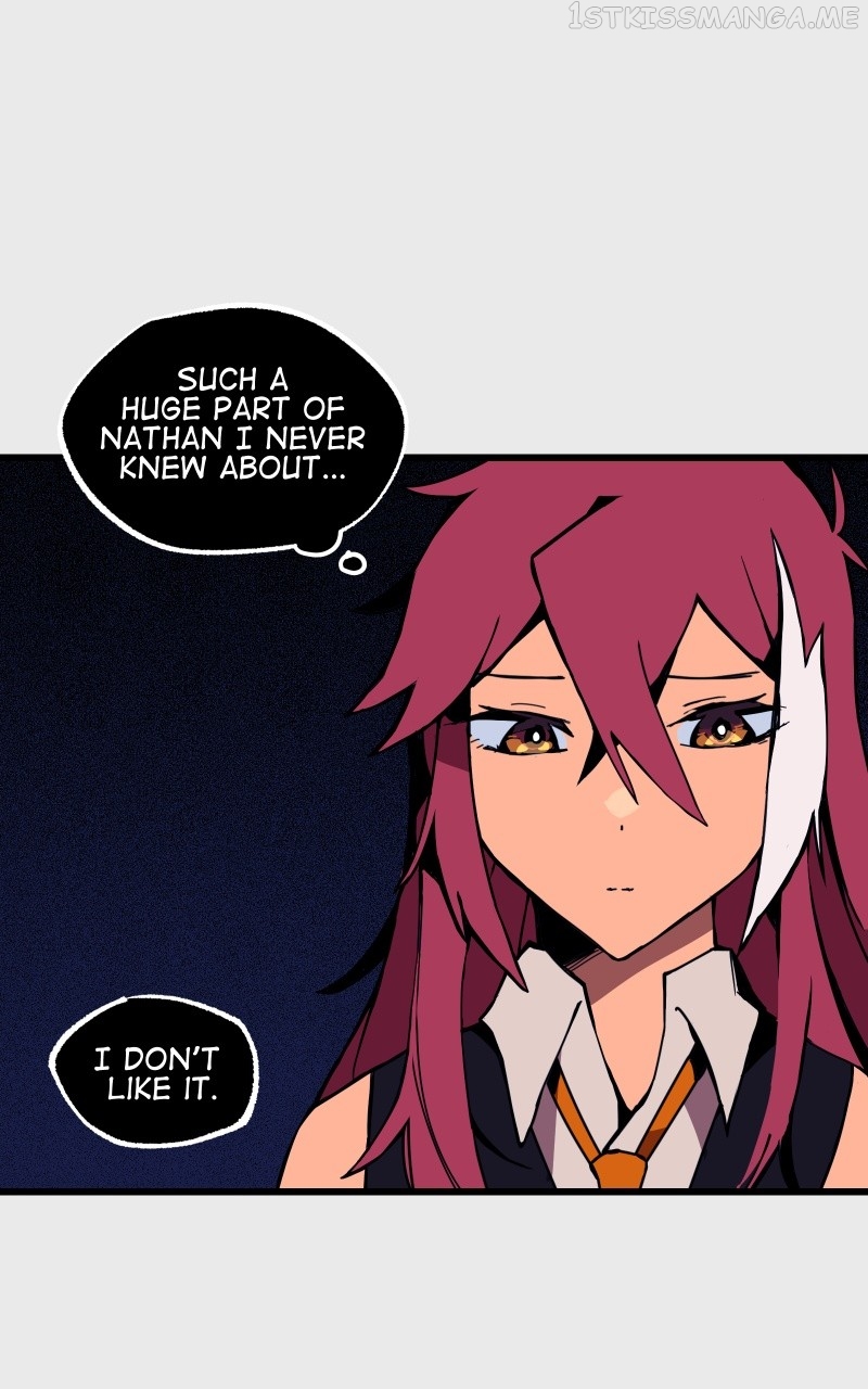 SOULWINDER – Manhwa Chapter 30 - page 51