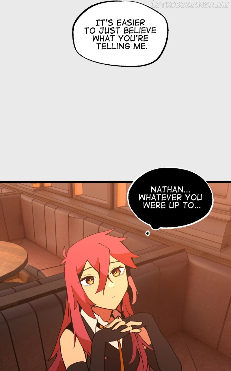 SOULWINDER – Manhwa Chapter 30 - page 53