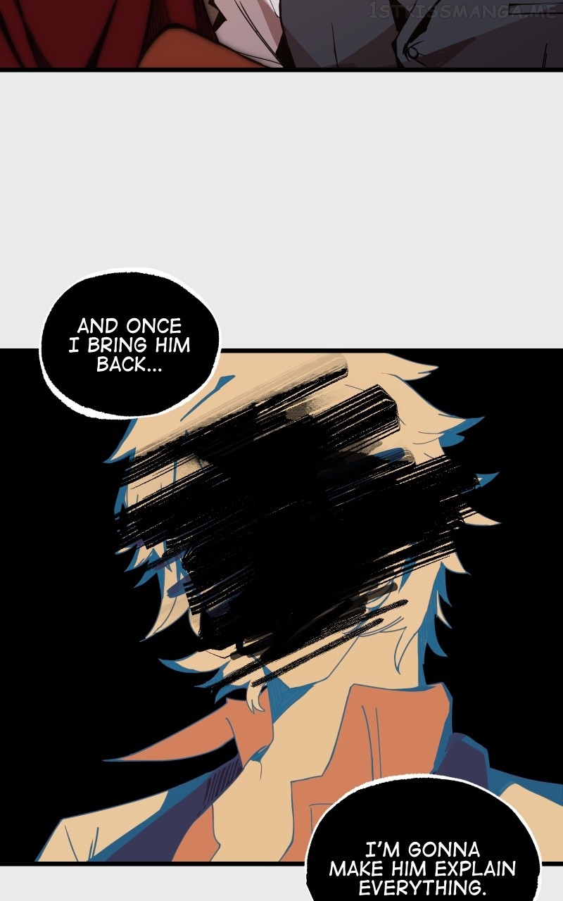 SOULWINDER – Manhwa Chapter 30 - page 56