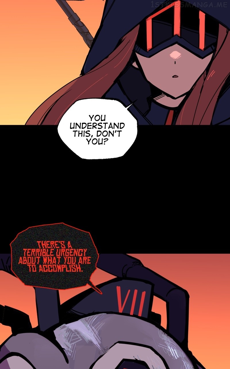 SOULWINDER – Manhwa Chapter 30 - page 7