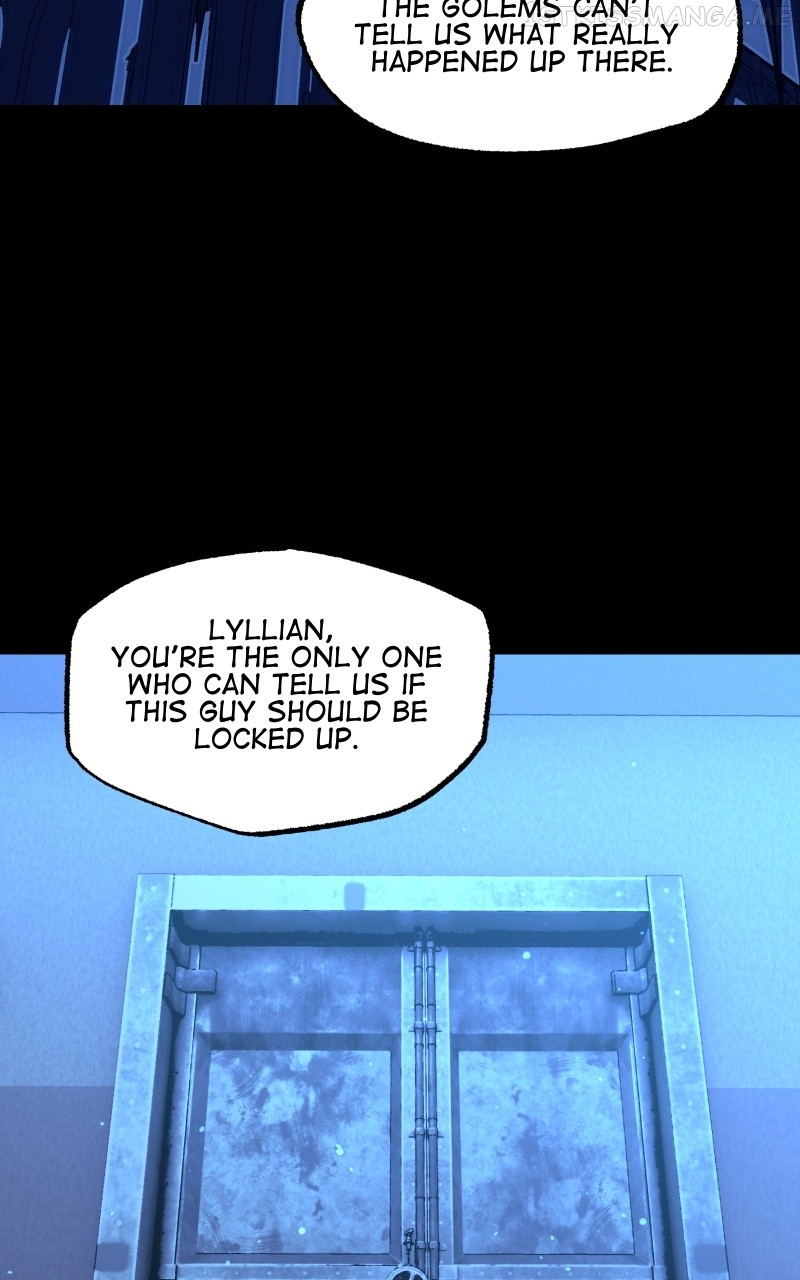 SOULWINDER – Manhwa Chapter 30 - page 77