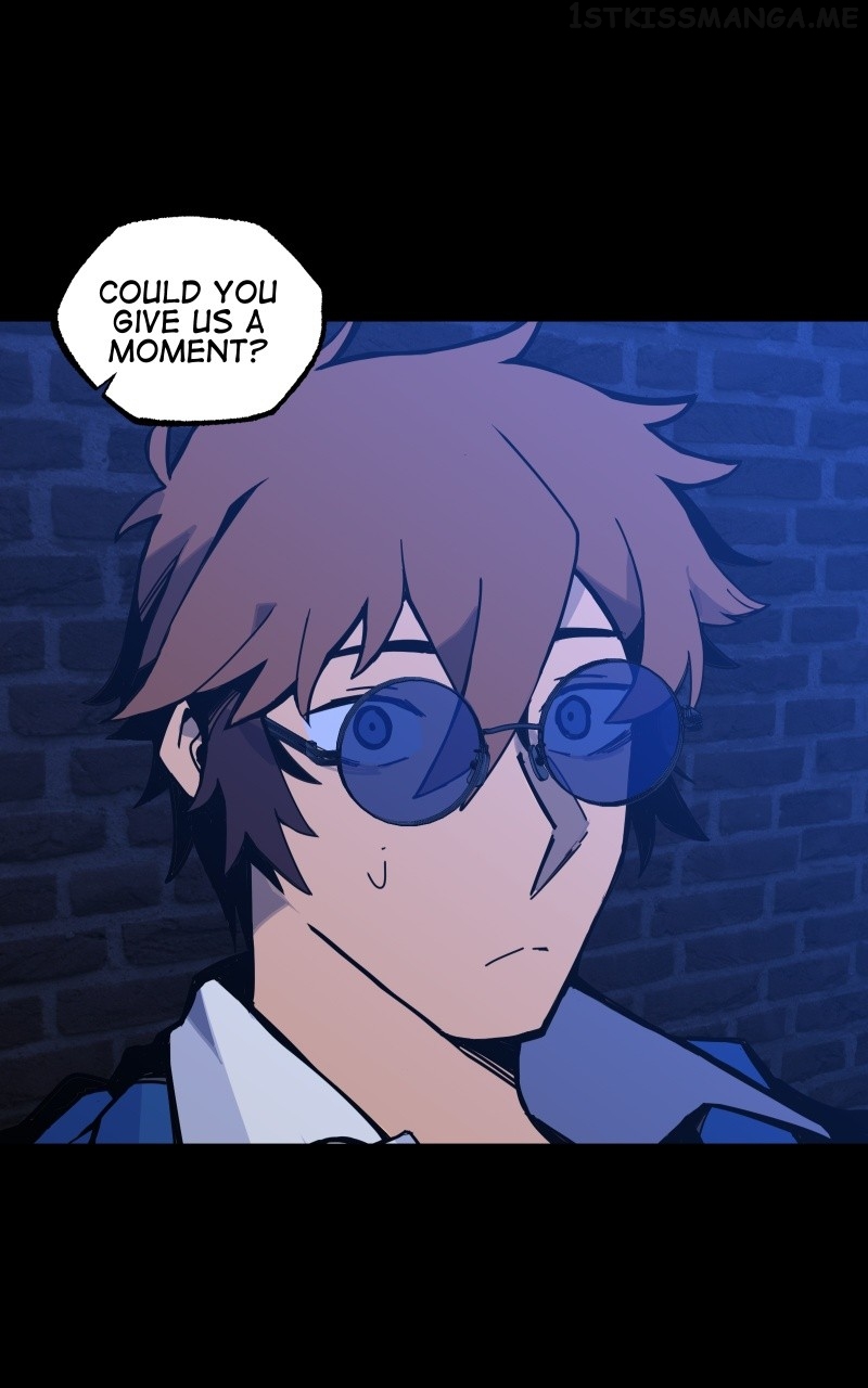 SOULWINDER – Manhwa Chapter 30 - page 82
