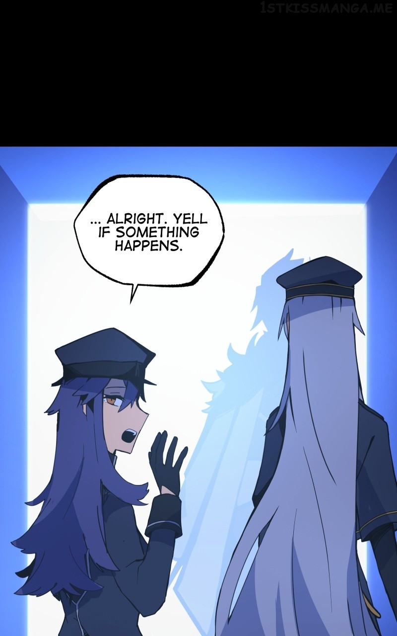 SOULWINDER – Manhwa Chapter 30 - page 83