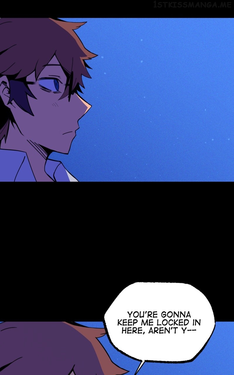 SOULWINDER – Manhwa Chapter 30 - page 86