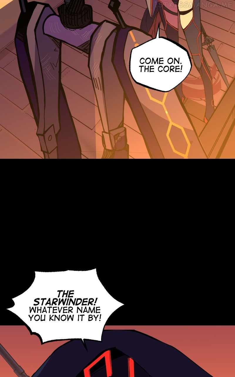 SOULWINDER – Manhwa Chapter 30 - page 9