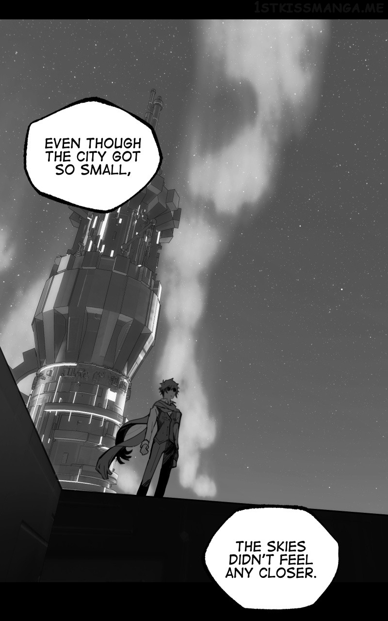 SOULWINDER – Manhwa Chapter 30 - page 91