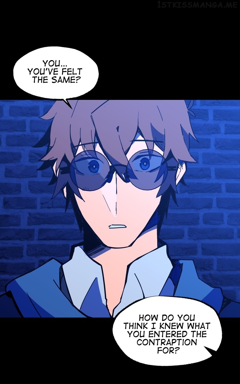 SOULWINDER – Manhwa Chapter 30 - page 93