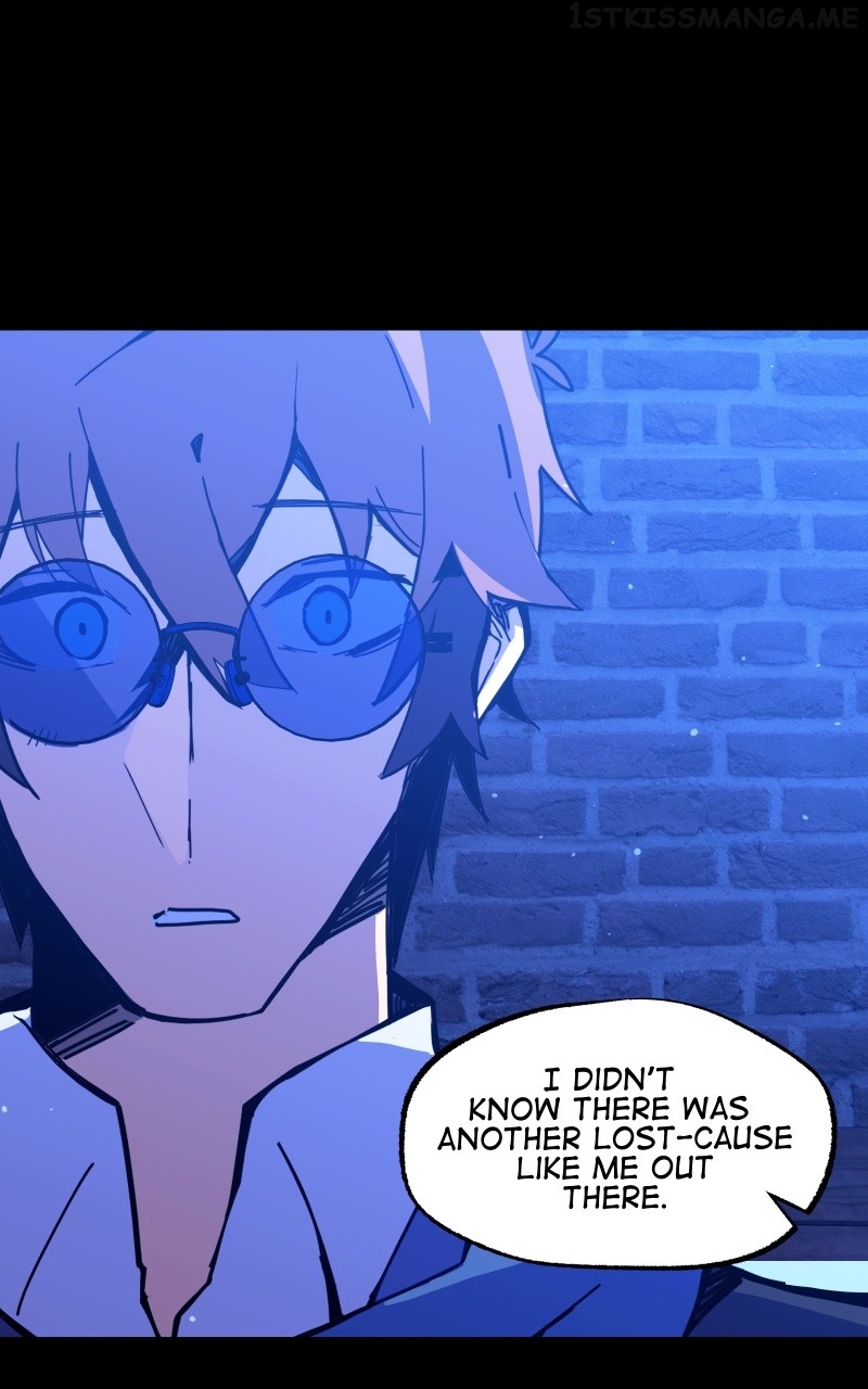 SOULWINDER – Manhwa Chapter 30 - page 95