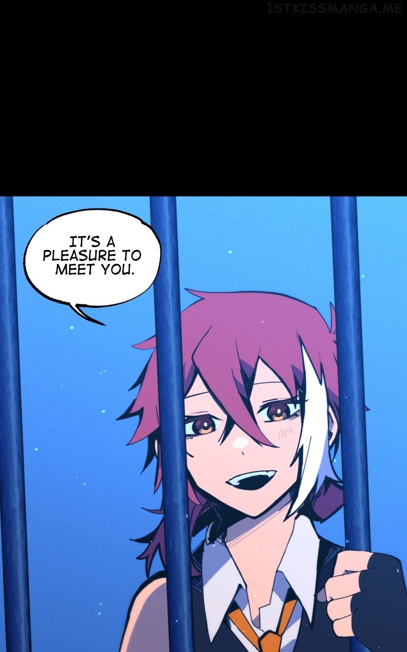 SOULWINDER – Manhwa Chapter 30 - page 97