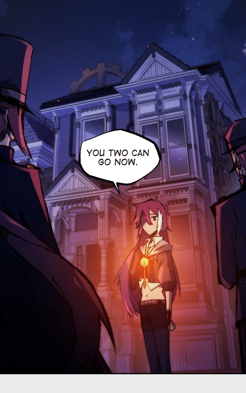 SOULWINDER – Manhwa Chapter 3 - page 100