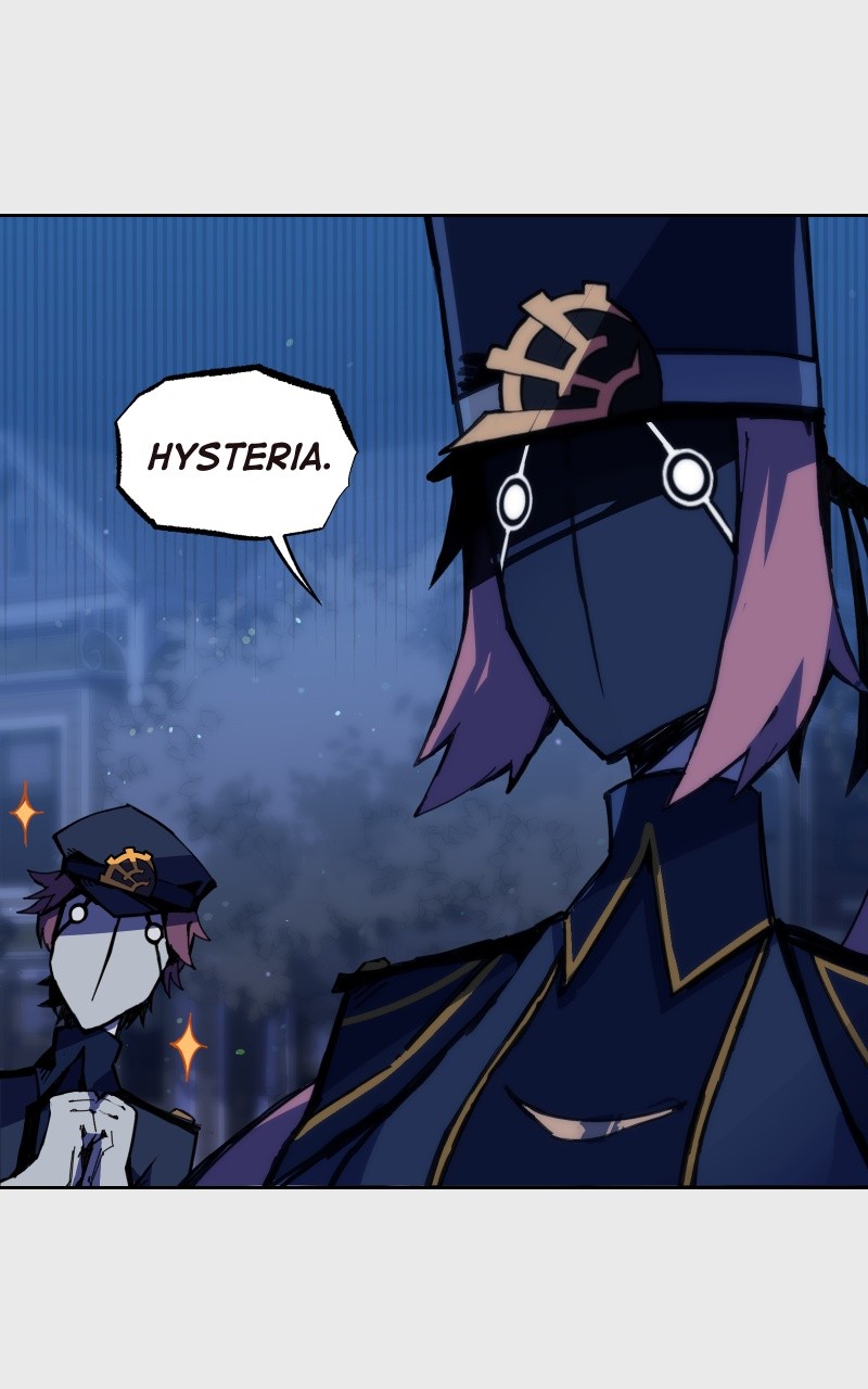 SOULWINDER – Manhwa Chapter 3 - page 105