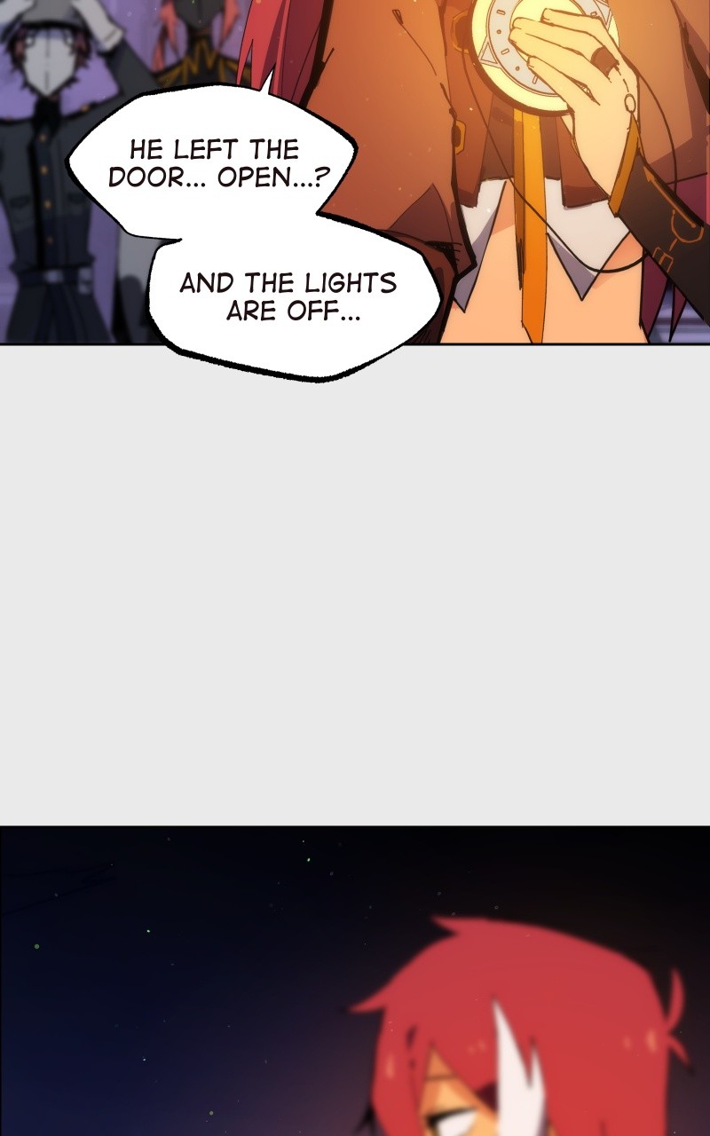 SOULWINDER – Manhwa Chapter 3 - page 113