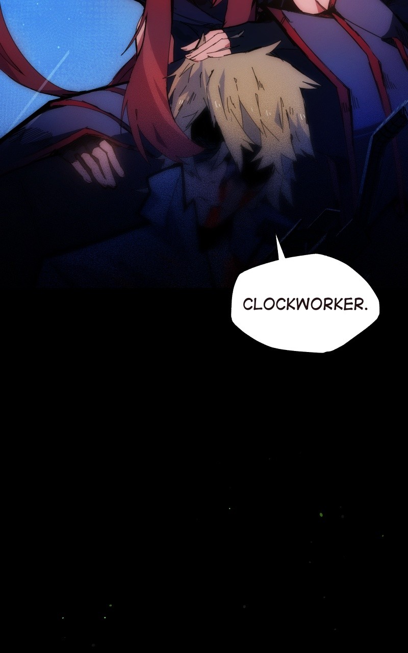 SOULWINDER – Manhwa Chapter 3 - page 142