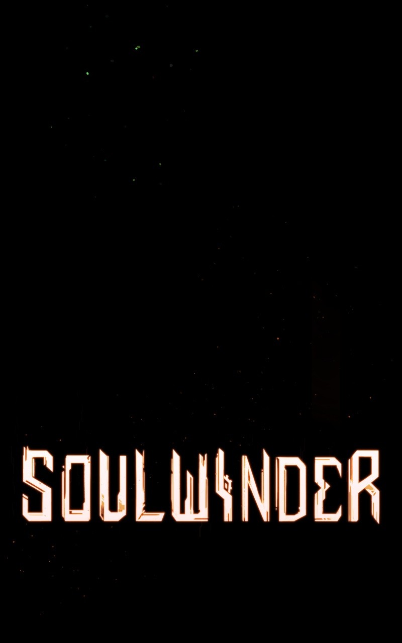 SOULWINDER – Manhwa Chapter 3 - page 143