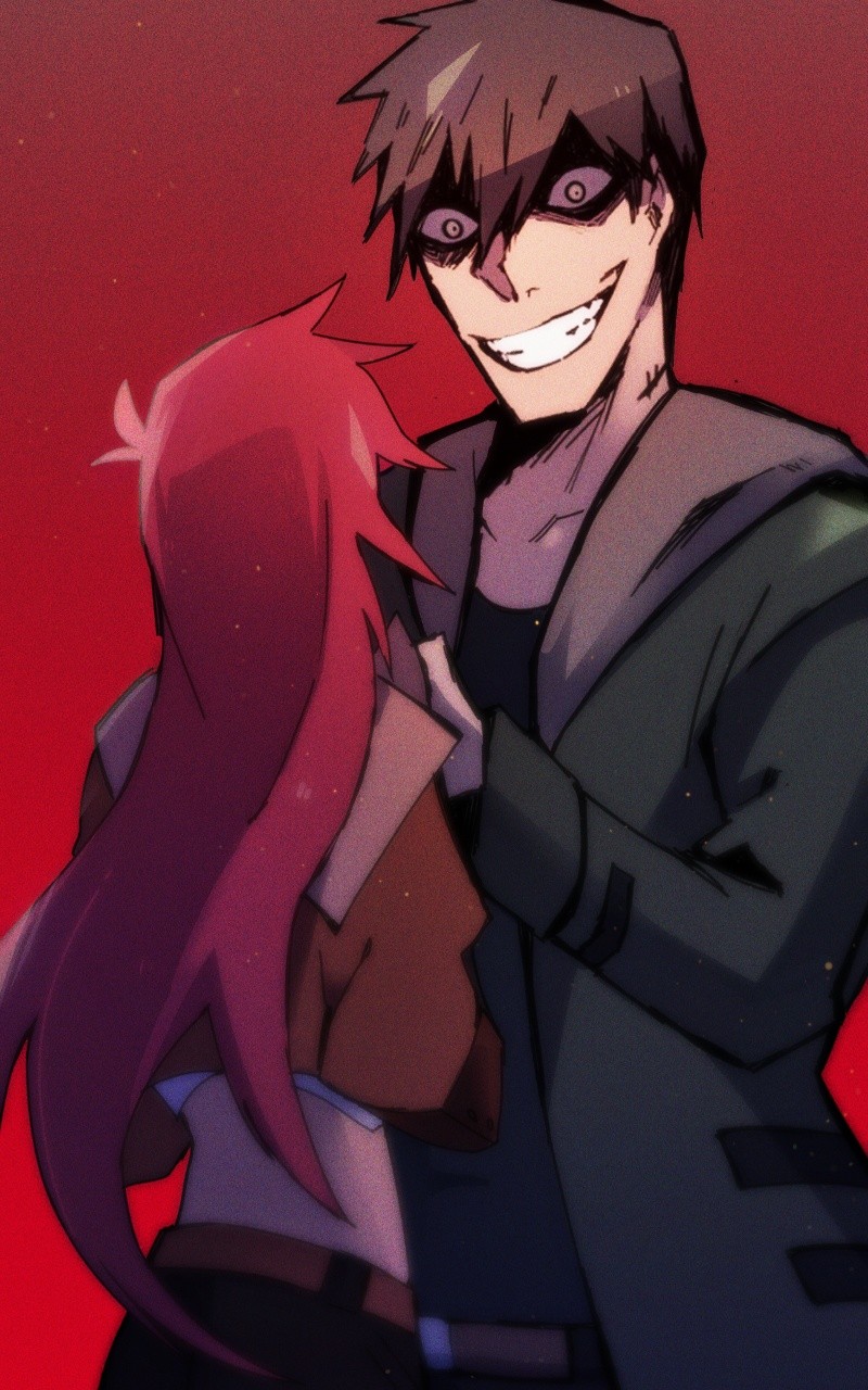 SOULWINDER – Manhwa Chapter 3 - page 24