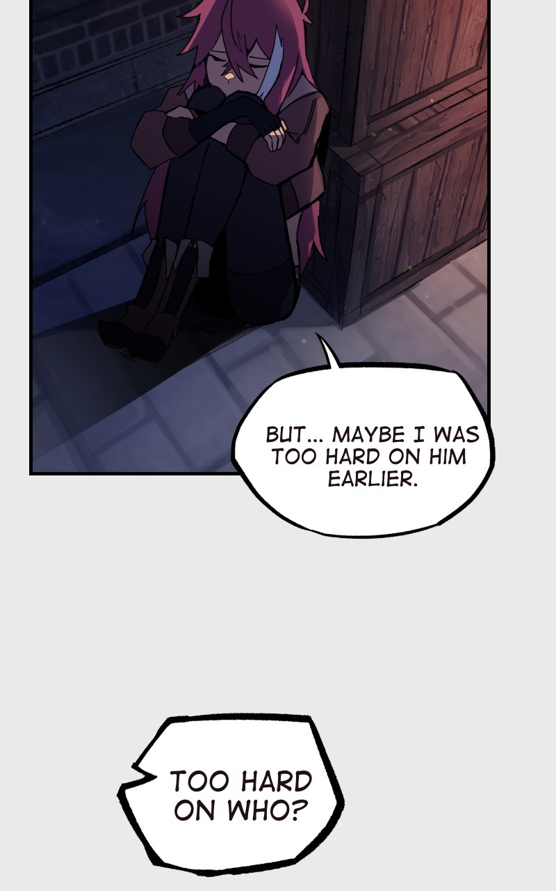 SOULWINDER – Manhwa Chapter 3 - page 45