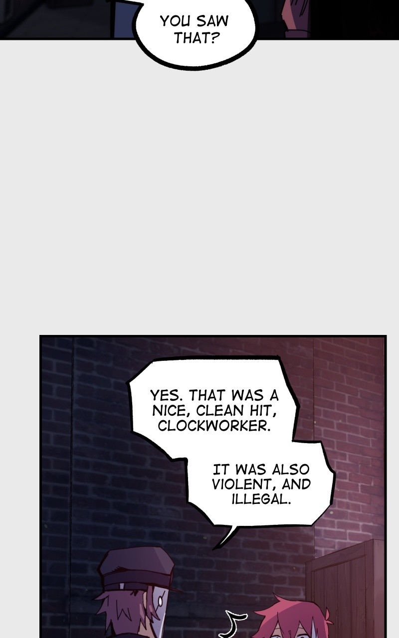 SOULWINDER – Manhwa Chapter 3 - page 48
