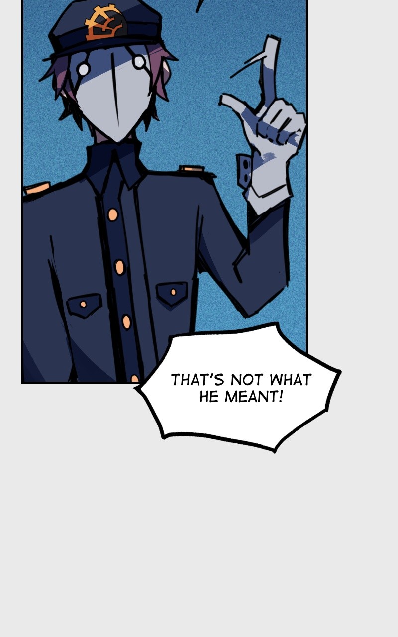 SOULWINDER – Manhwa Chapter 3 - page 50