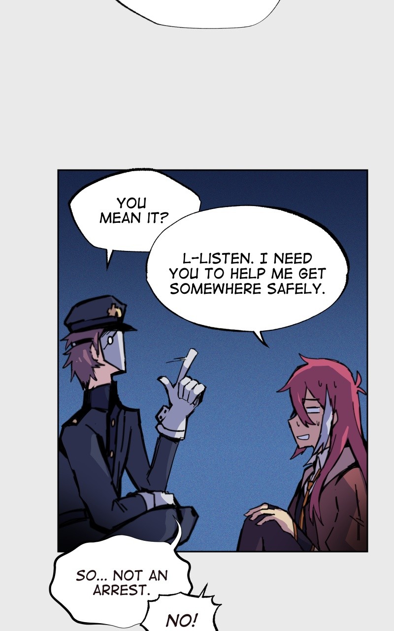 SOULWINDER – Manhwa Chapter 3 - page 52