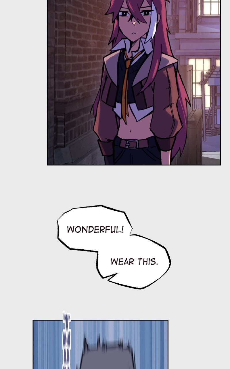SOULWINDER – Manhwa Chapter 3 - page 57