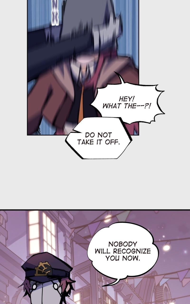 SOULWINDER – Manhwa Chapter 3 - page 58