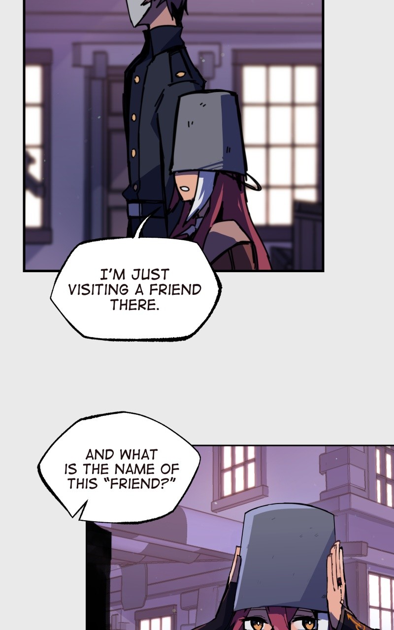 SOULWINDER – Manhwa Chapter 3 - page 61