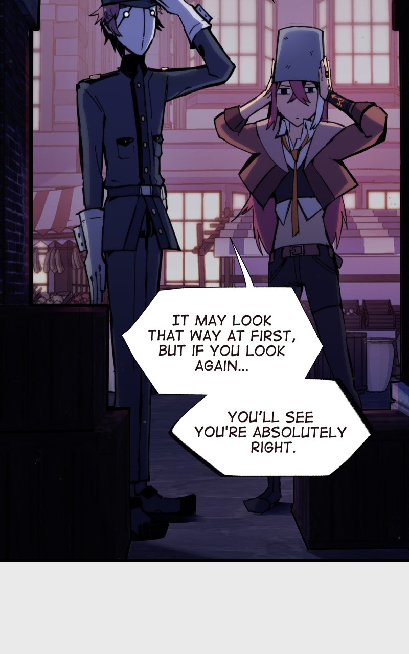 SOULWINDER – Manhwa Chapter 3 - page 67