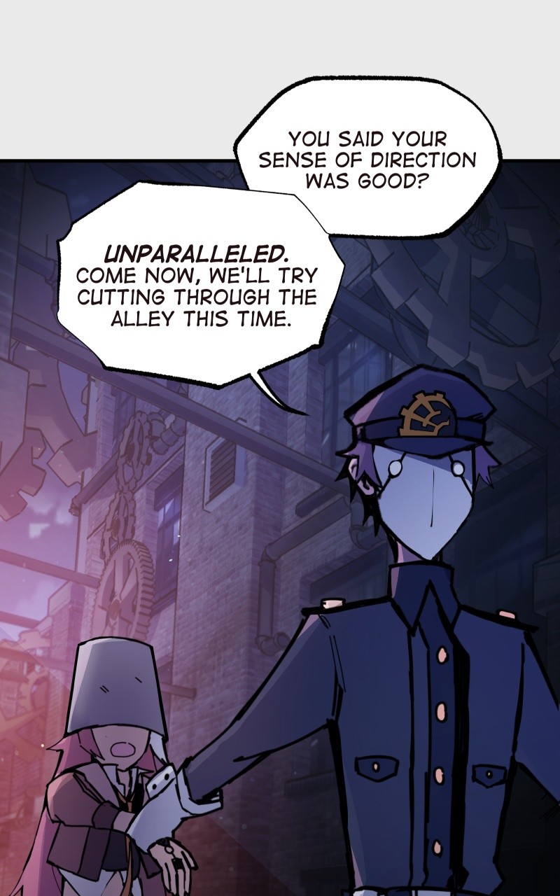 SOULWINDER – Manhwa Chapter 3 - page 68
