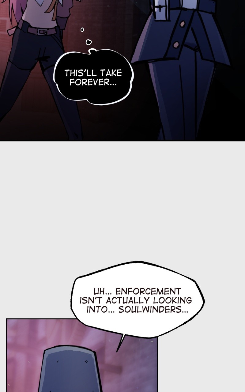 SOULWINDER – Manhwa Chapter 3 - page 69