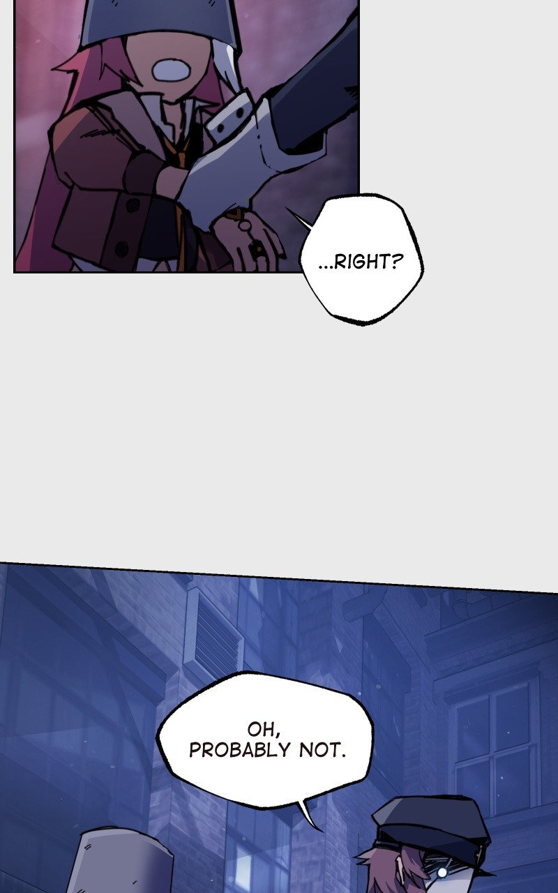 SOULWINDER – Manhwa Chapter 3 - page 70