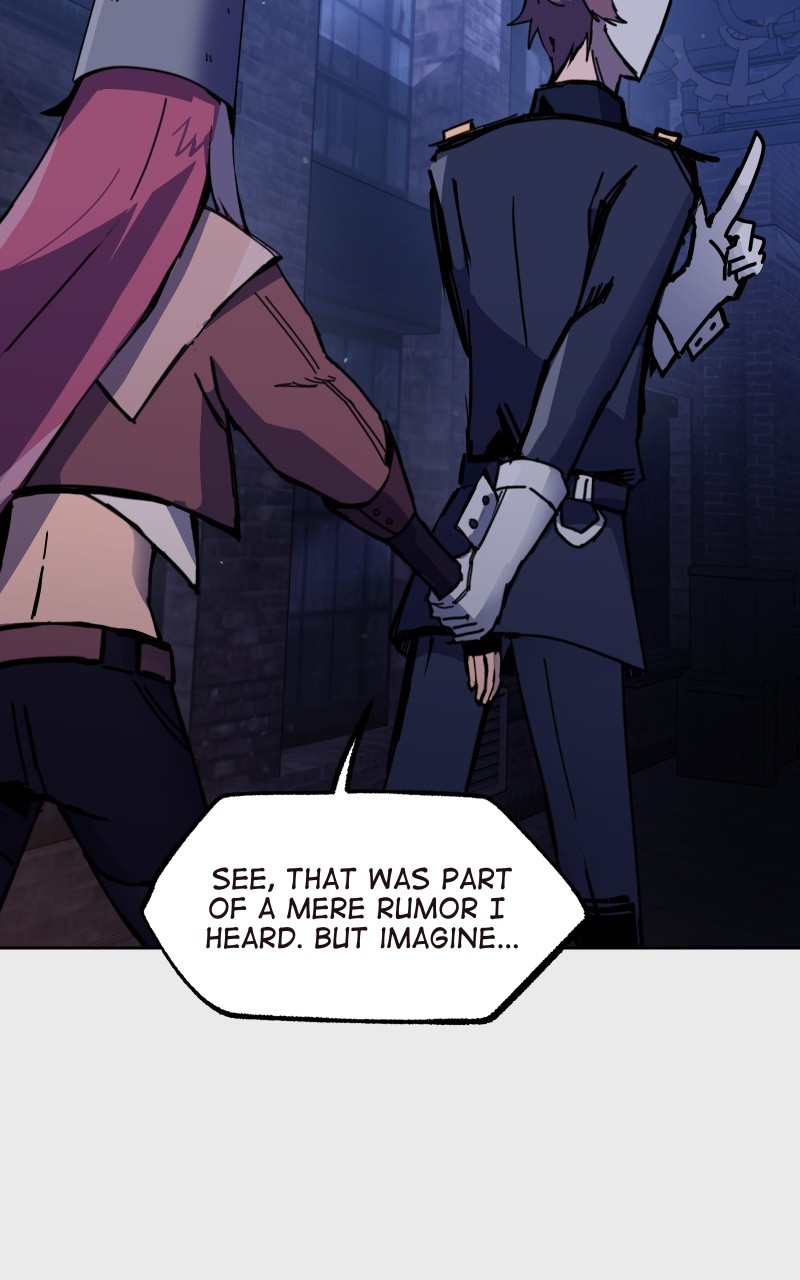 SOULWINDER – Manhwa Chapter 3 - page 71