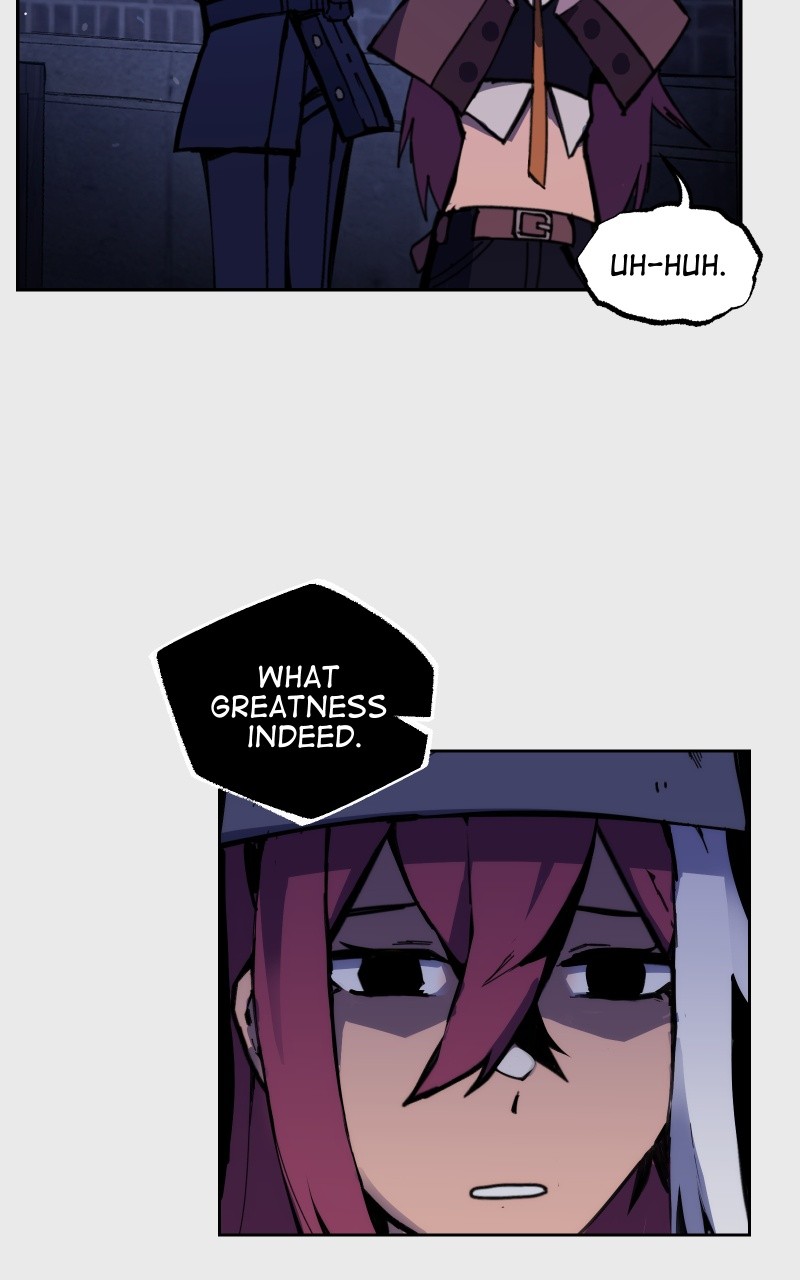 SOULWINDER – Manhwa Chapter 3 - page 73