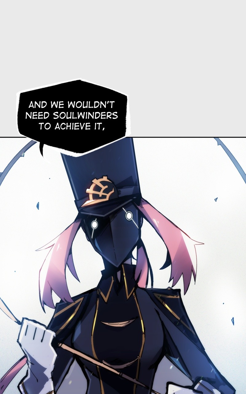 SOULWINDER – Manhwa Chapter 3 - page 74