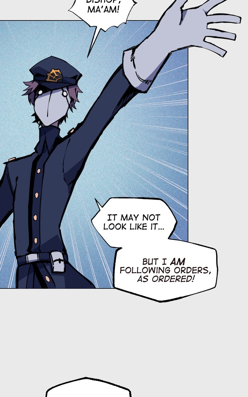 SOULWINDER – Manhwa Chapter 3 - page 76