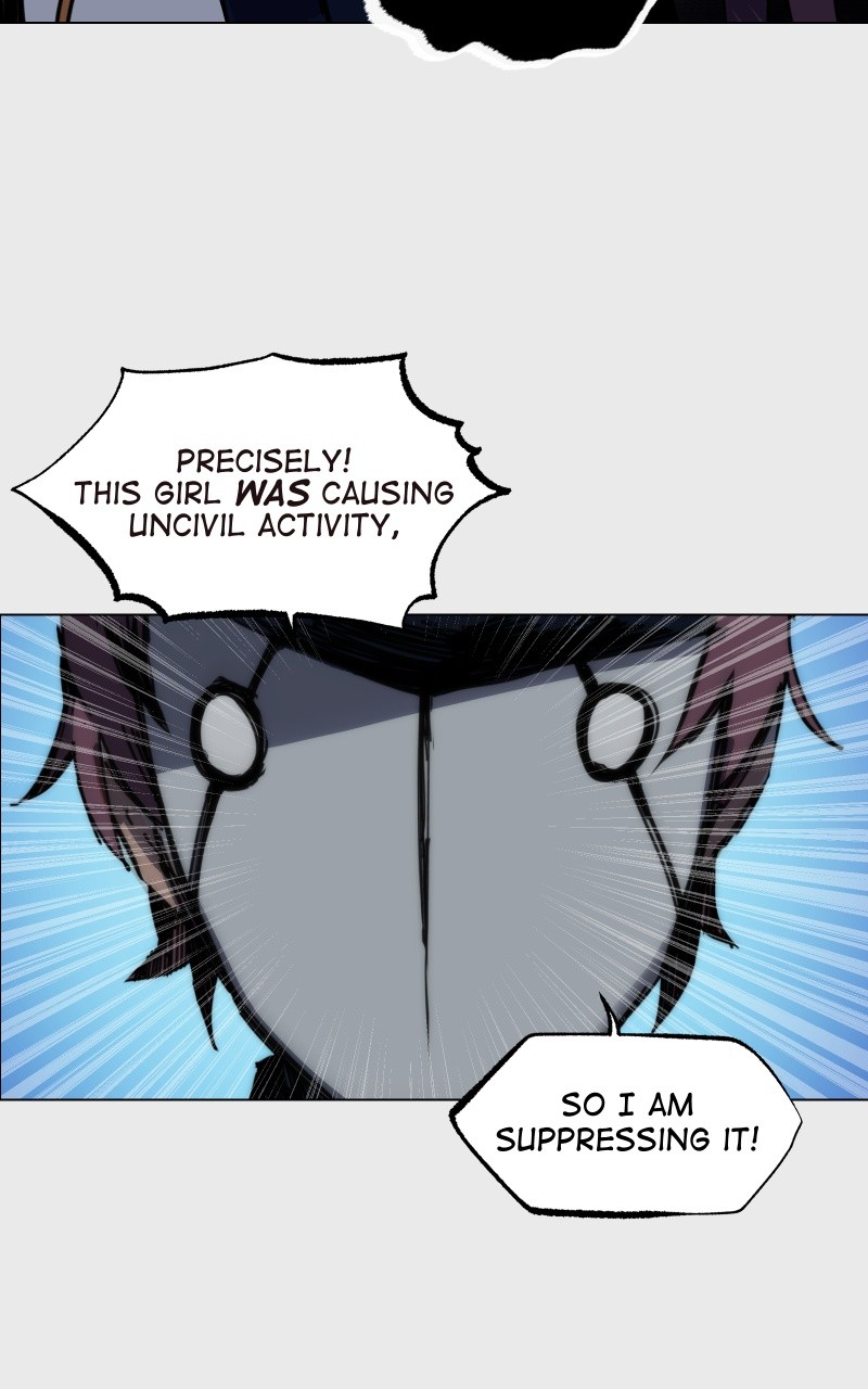 SOULWINDER – Manhwa Chapter 3 - page 78