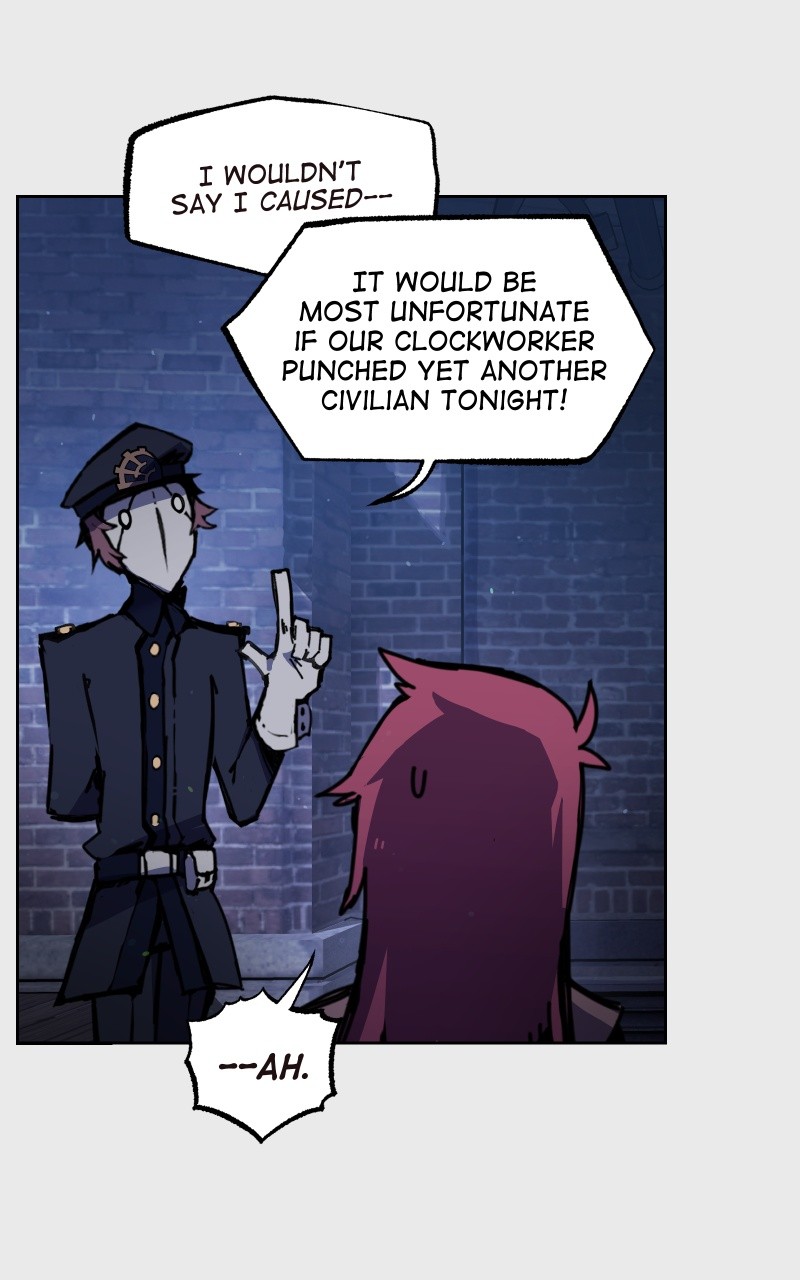 SOULWINDER – Manhwa Chapter 3 - page 79