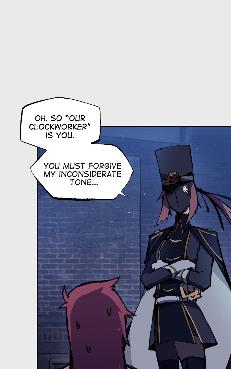 SOULWINDER – Manhwa Chapter 3 - page 80