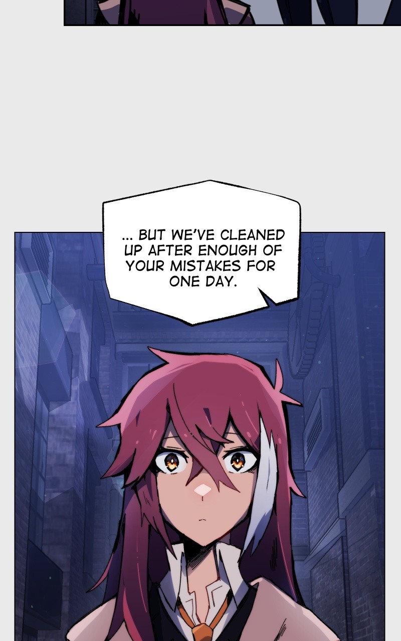 SOULWINDER – Manhwa Chapter 3 - page 81