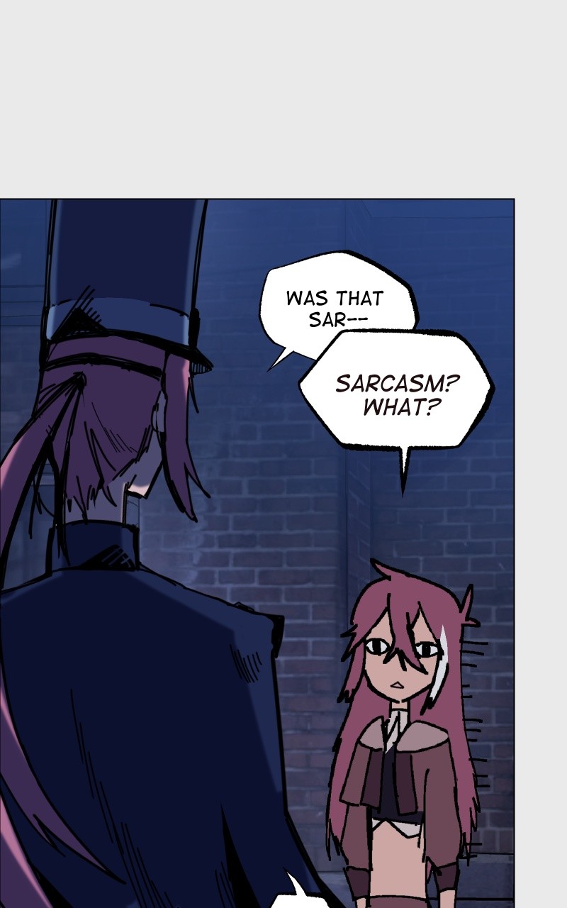 SOULWINDER – Manhwa Chapter 3 - page 85