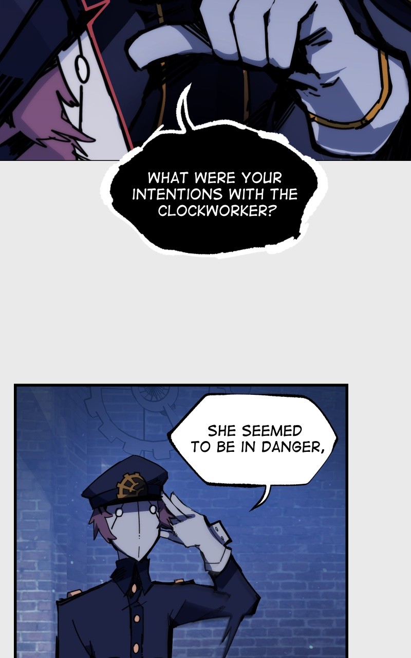 SOULWINDER – Manhwa Chapter 3 - page 87
