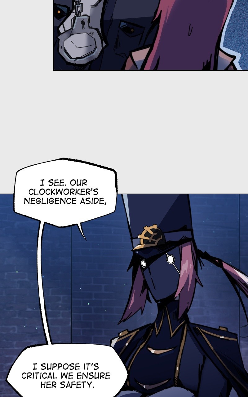 SOULWINDER – Manhwa Chapter 3 - page 89