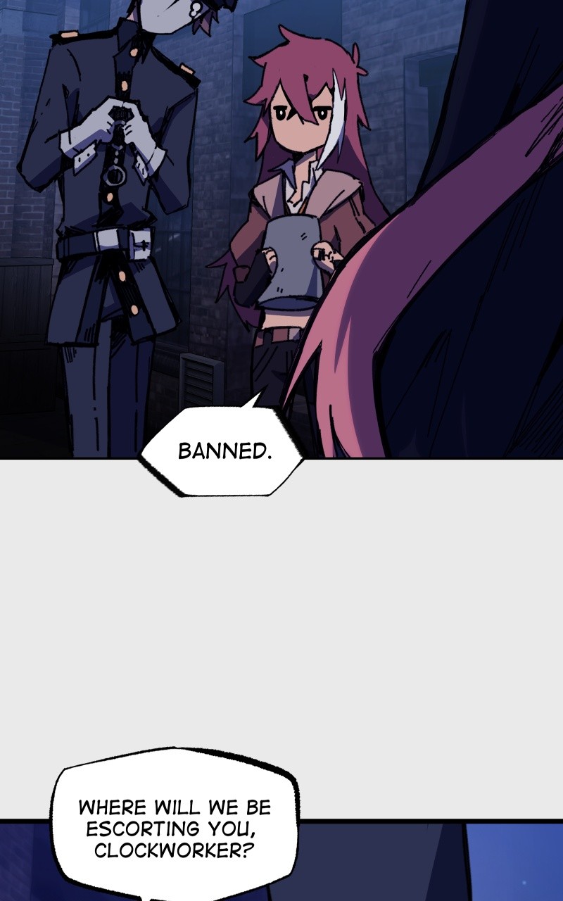 SOULWINDER – Manhwa Chapter 3 - page 91