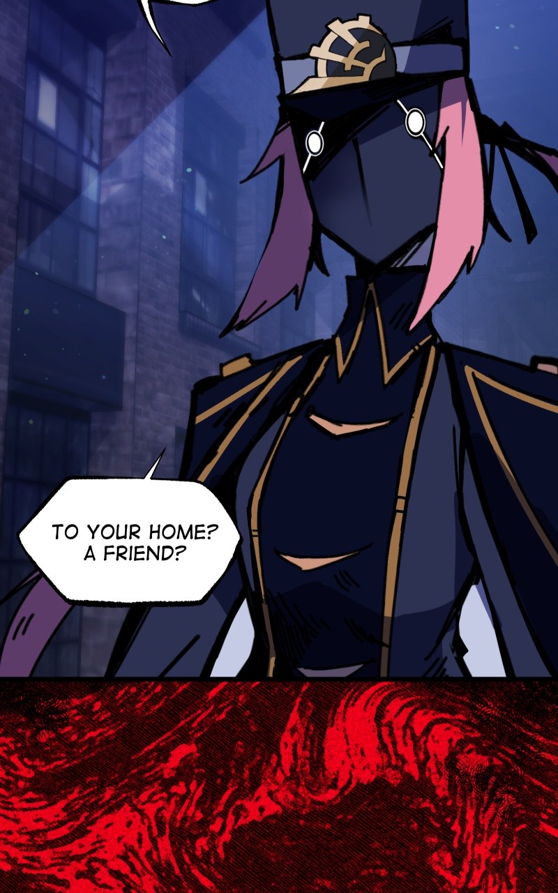 SOULWINDER – Manhwa Chapter 3 - page 92