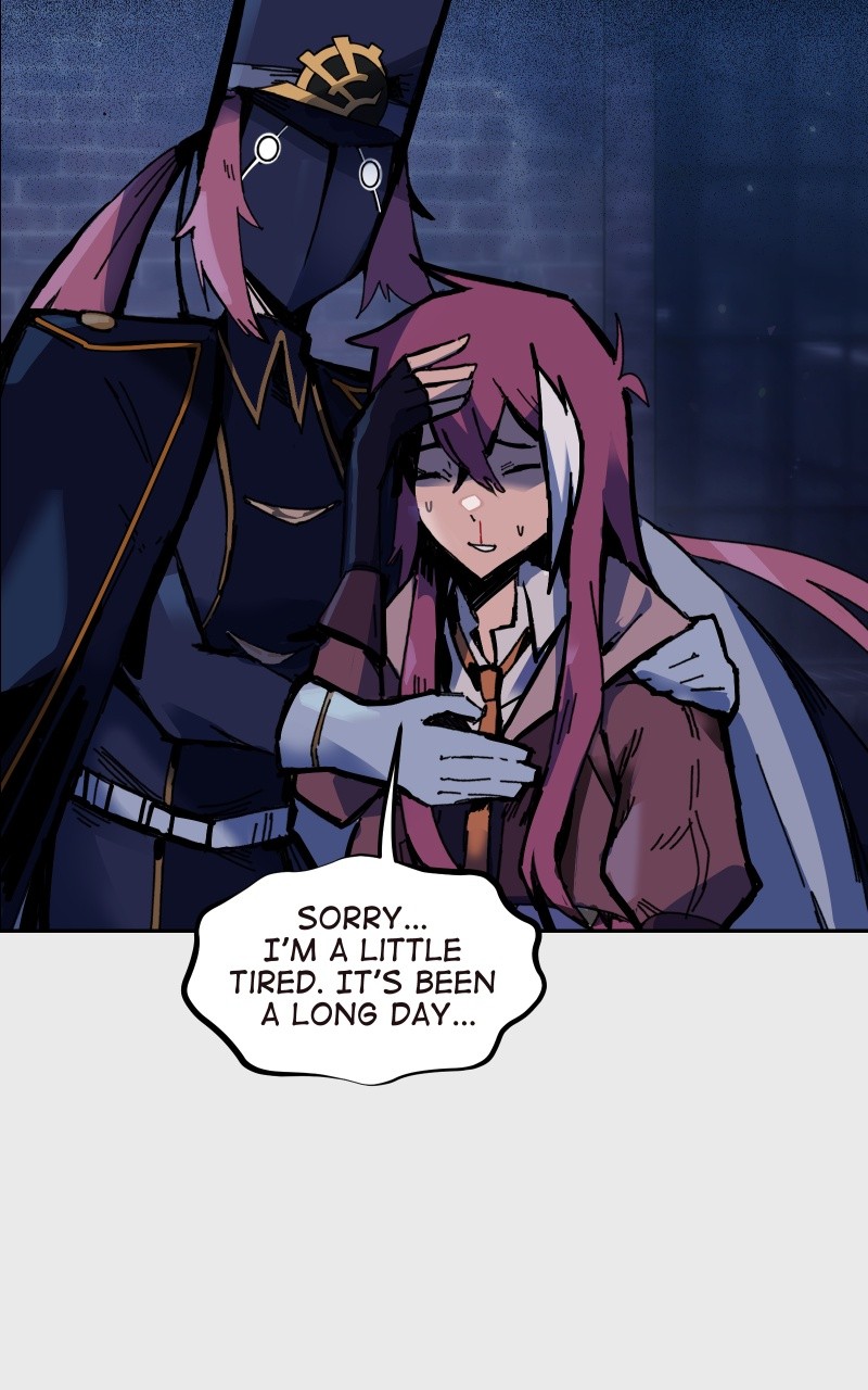 SOULWINDER – Manhwa Chapter 3 - page 96